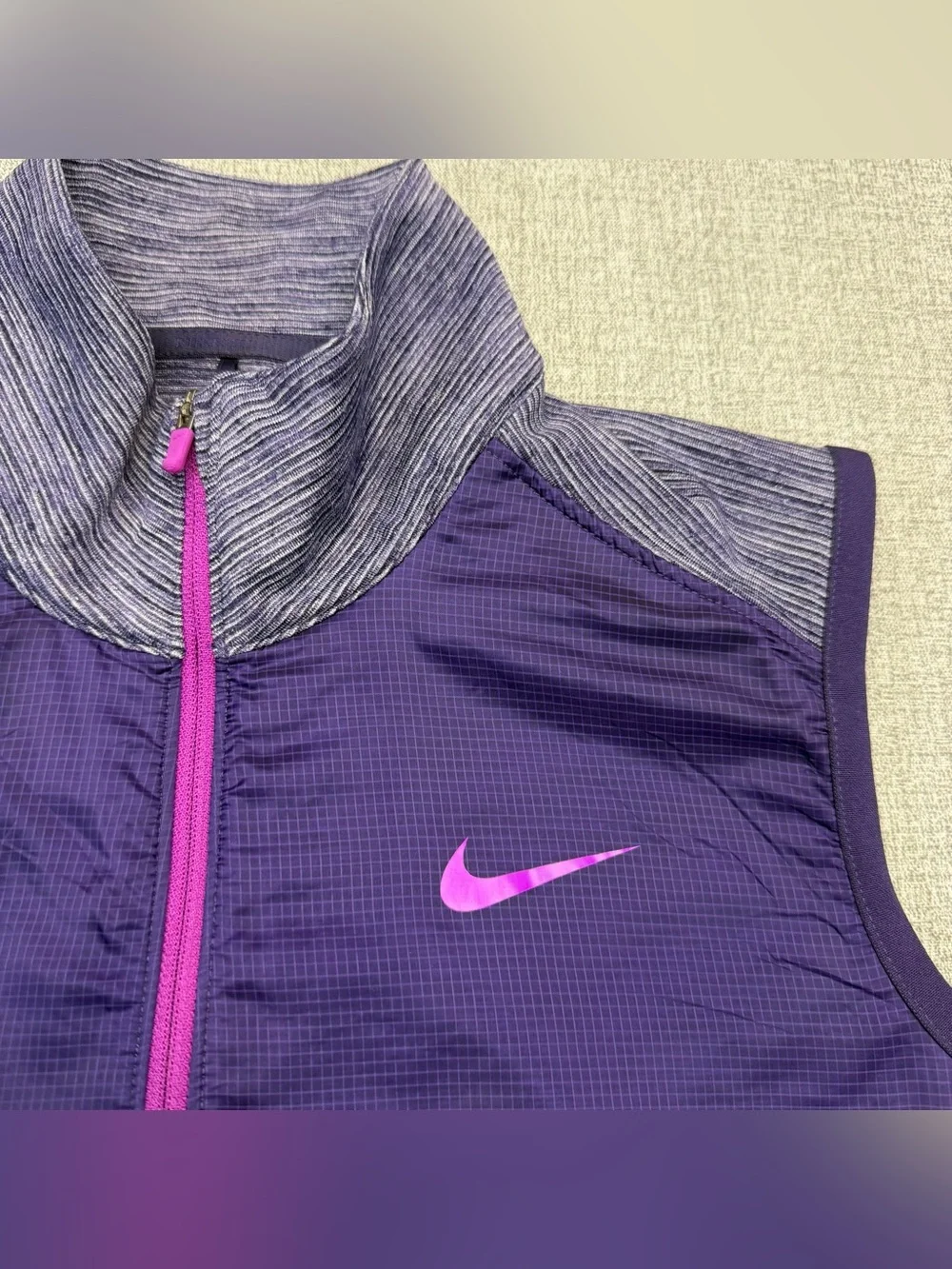 Nike Hyperflight Tour Vest